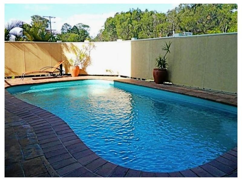 Unit 4/50 Rainbow Beach Road, Rainbow Beach QLD 4581