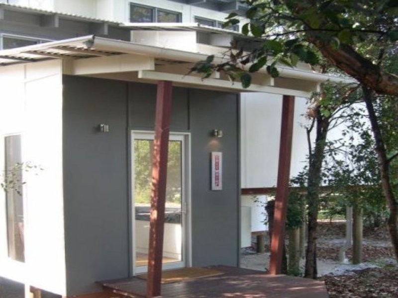 18 Orania Court, Rainbow Beach QLD 4581