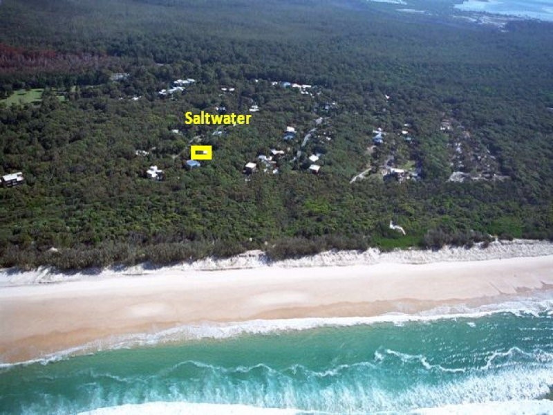 18 Orania Court, Rainbow Beach QLD 4581