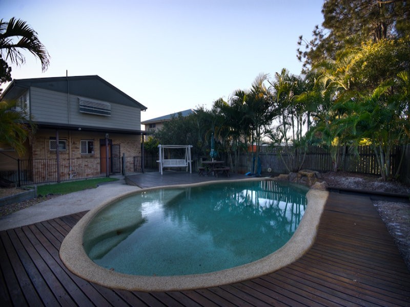 B/11 Zircon Street, Rainbow Beach QLD 4581