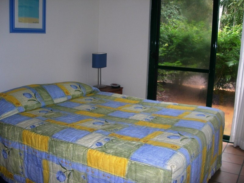 1/9 Rainbow Shores Drive, Rainbow Beach QLD 4581