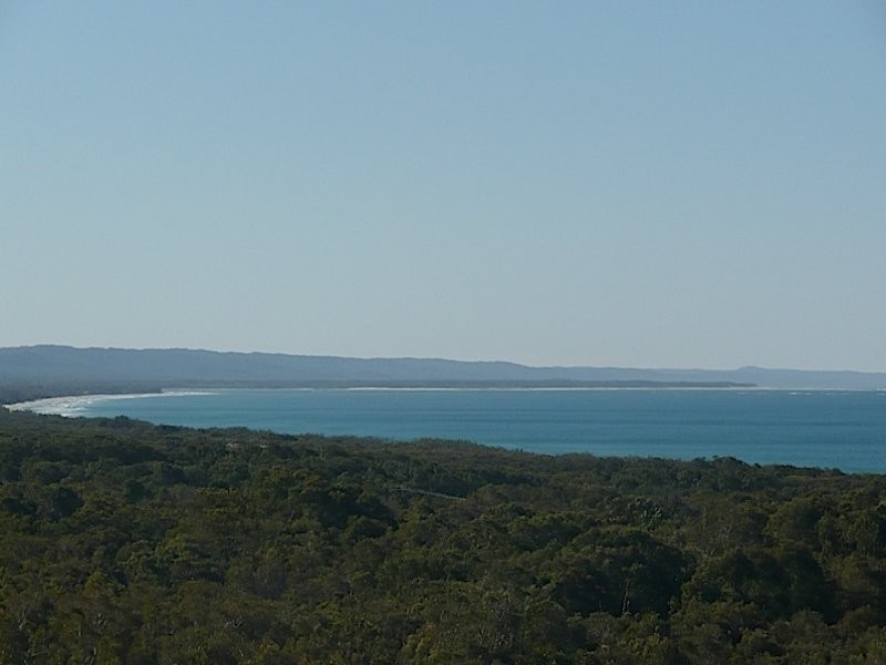 2/43 Tingira Close, Rainbow Beach QLD 4581