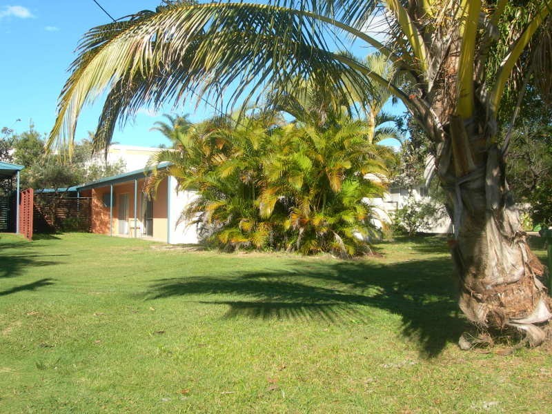 5 prospect, Rainbow Beach QLD 4581