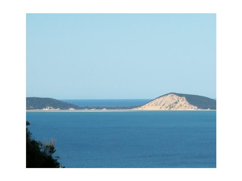 Unit 5/2 Cypress Avenue, Rainbow Beach QLD 4581