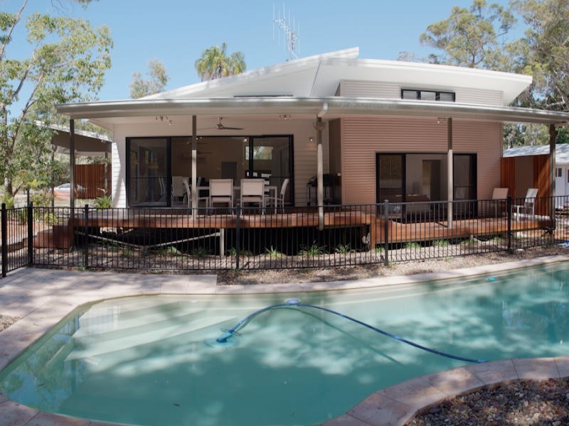 33 Esprit Drive, Rainbow Beach QLD 4581