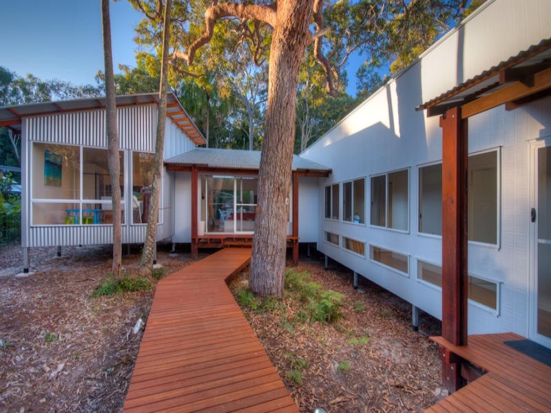 31 Esprit Drive, Rainbow Beach QLD 4581