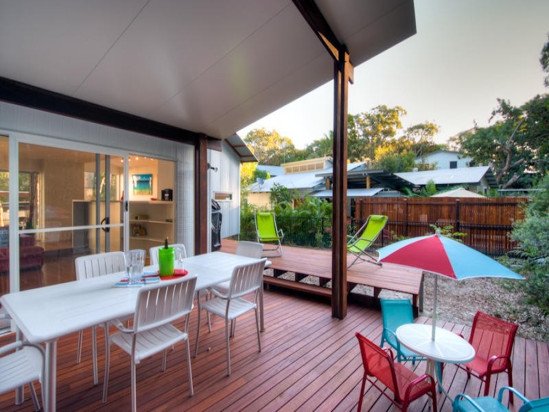 31 Esprit Drive, Rainbow Beach QLD 4581