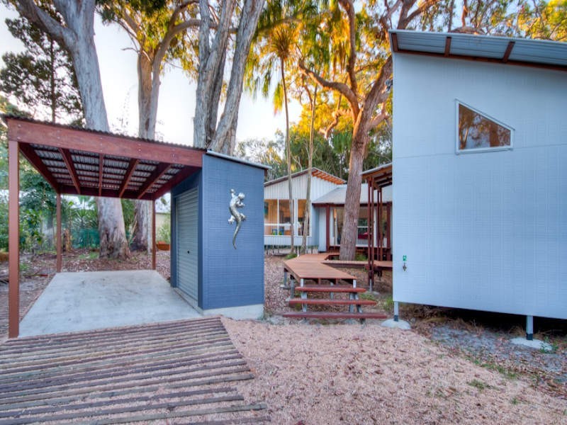 31 Esprit Drive, Rainbow Beach QLD 4581