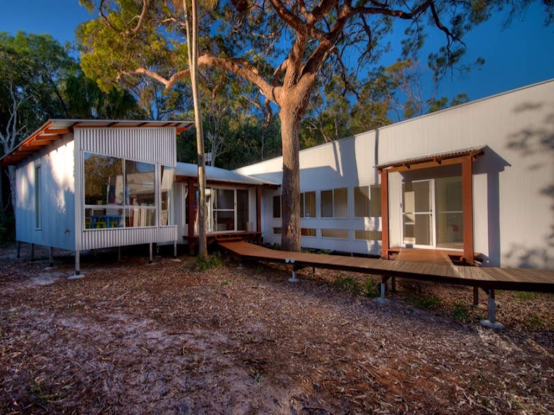 31 Esprit Drive, Rainbow Beach QLD 4581
