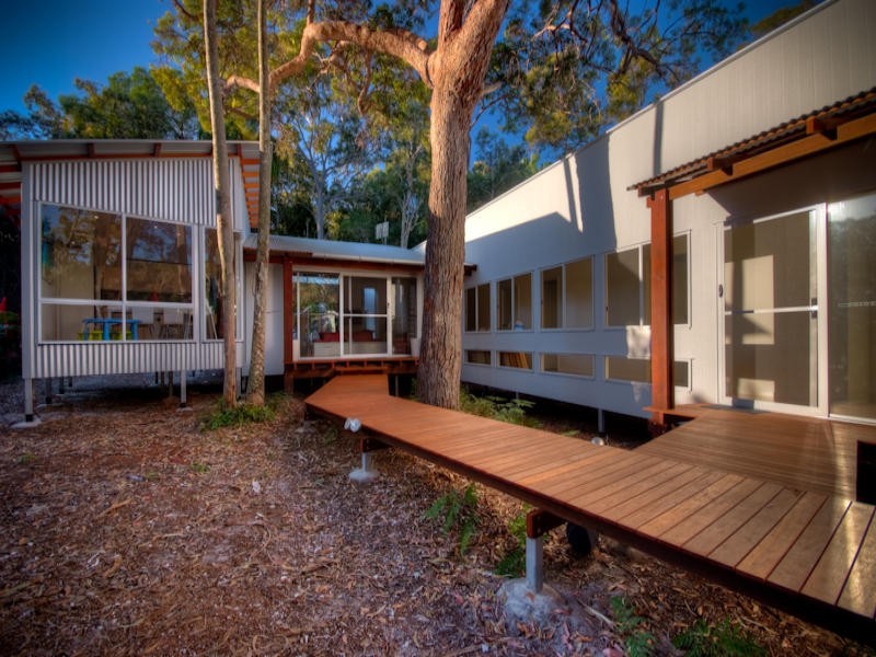 31 Esprit Drive, Rainbow Beach QLD 4581