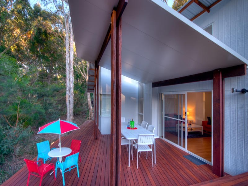 31 Esprit Drive, Rainbow Beach QLD 4581