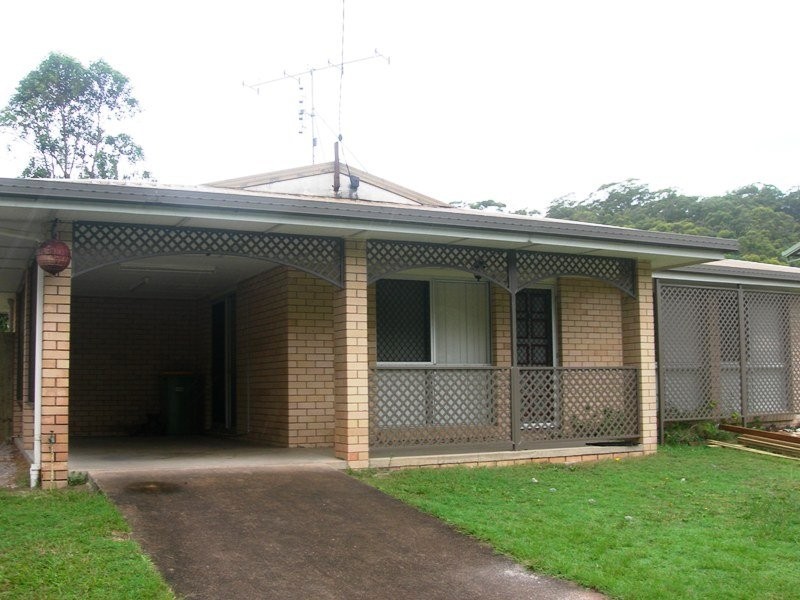 7 Rumbalara Avenue, Rainbow Beach QLD 4581