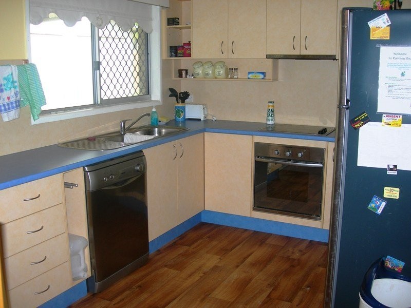 7 Rumbalara Avenue, Rainbow Beach QLD 4581