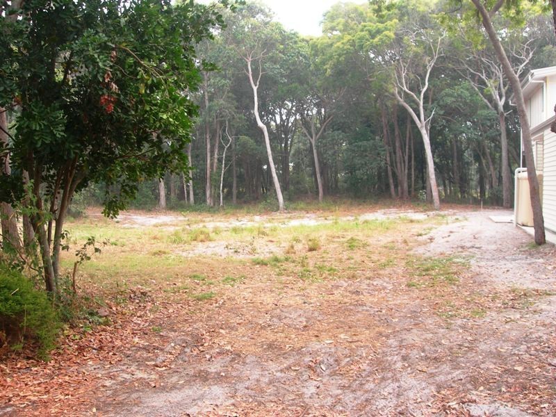 15 Naiad Court, Rainbow Beach QLD 4581