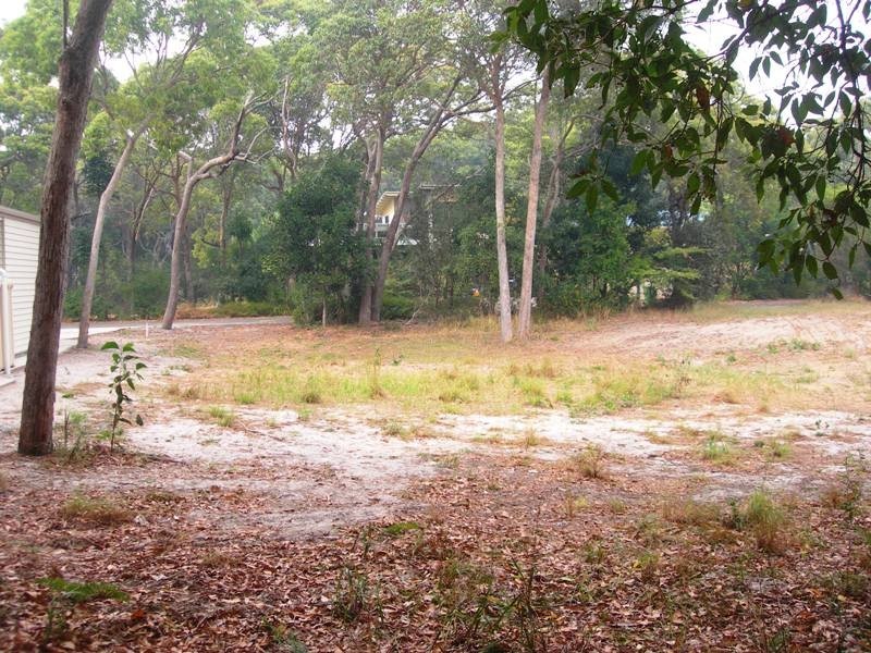 15 Naiad Court, Rainbow Beach QLD 4581