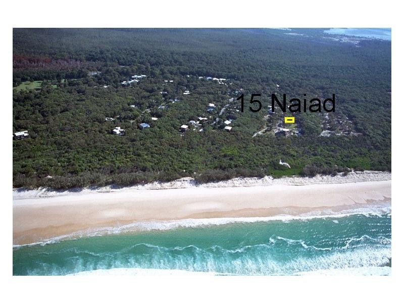 15 Naiad Court, Rainbow Beach QLD 4581