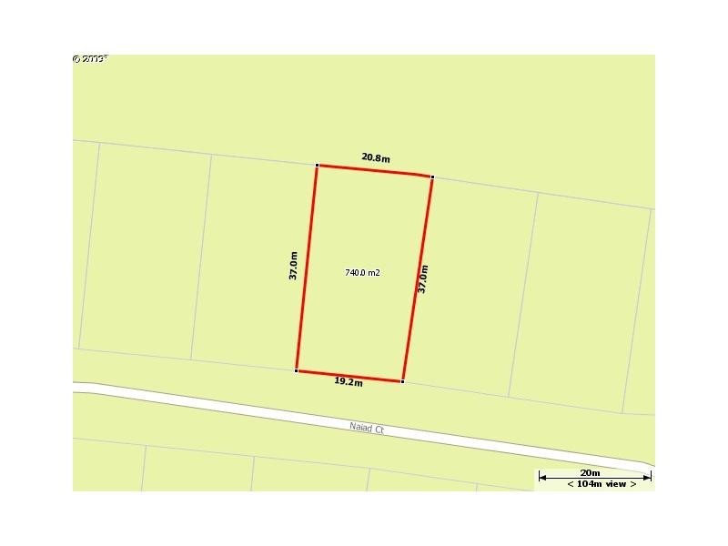 15 Naiad Court, Rainbow Beach QLD 4581