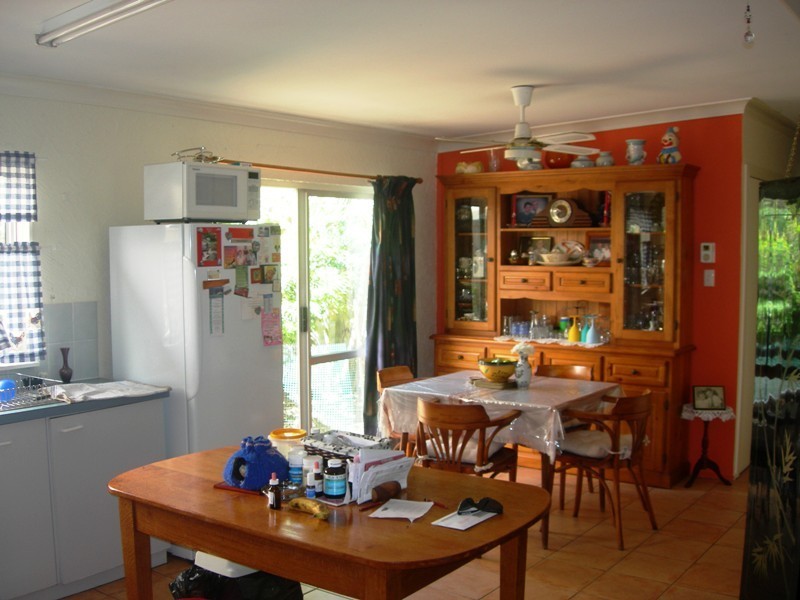 Rainbow Beach QLD 4581