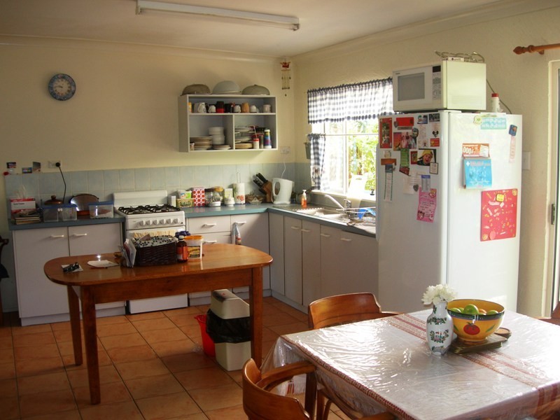 Rainbow Beach QLD 4581