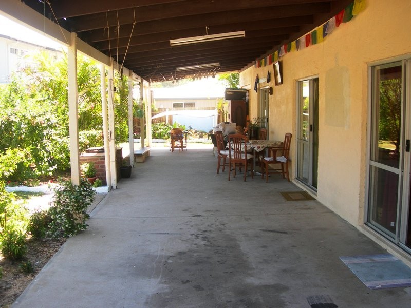 Rainbow Beach QLD 4581