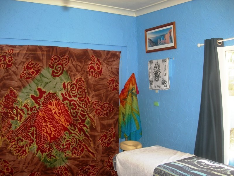 Rainbow Beach QLD 4581