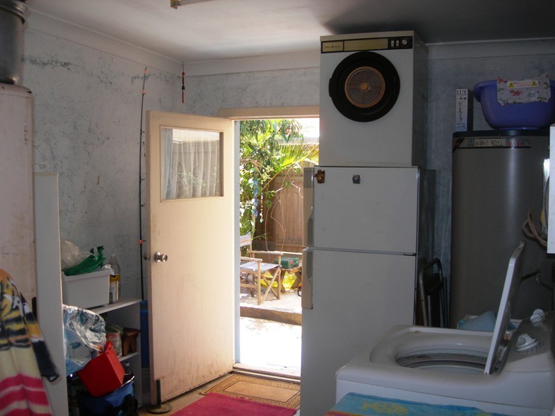 Rainbow Beach QLD 4581