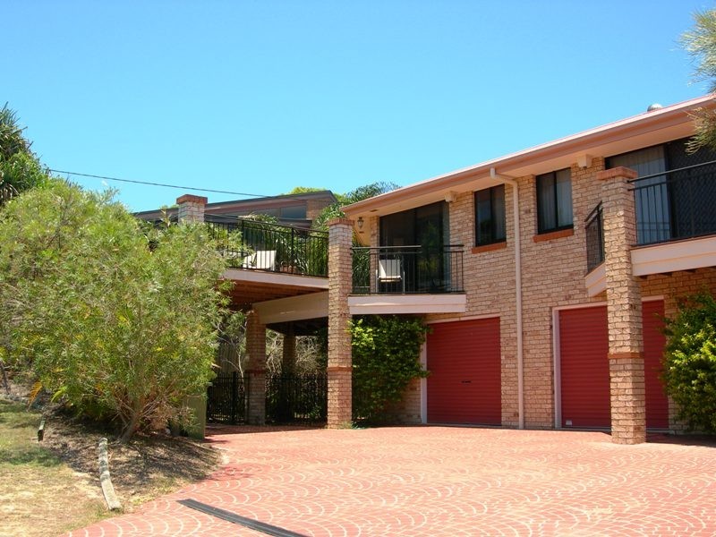 Unit 1/80 Cooloola Drive, Rainbow Beach QLD 4581