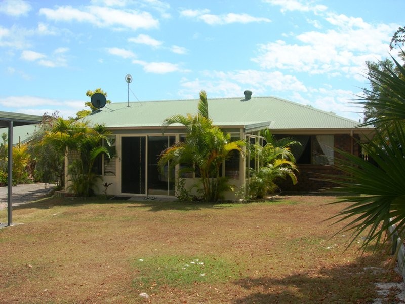 Rainbow Beach QLD 4581