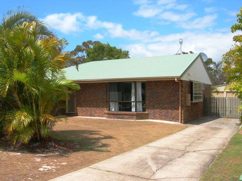 Rainbow Beach QLD 4581