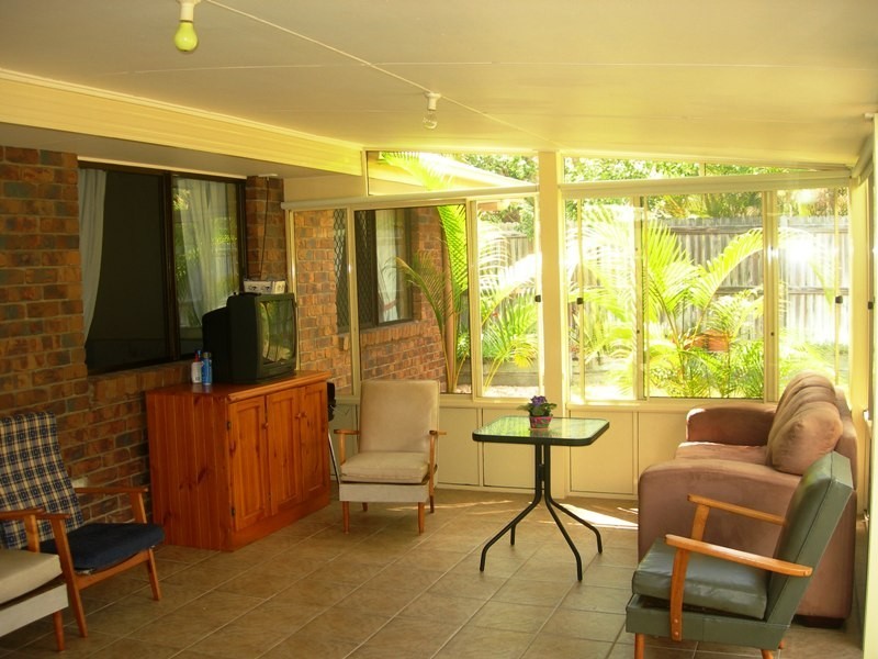 Rainbow Beach QLD 4581