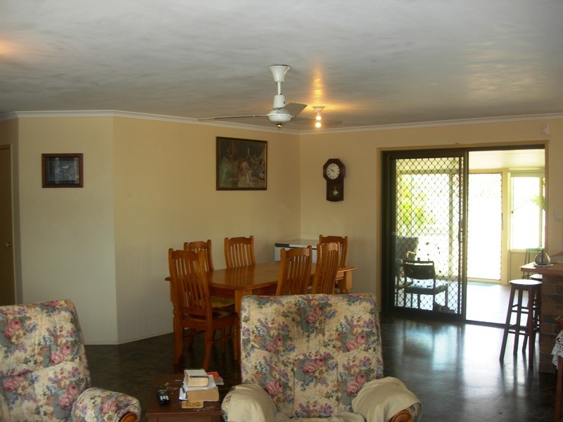 Rainbow Beach QLD 4581