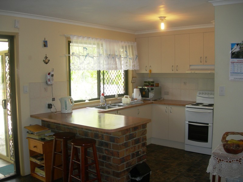Rainbow Beach QLD 4581