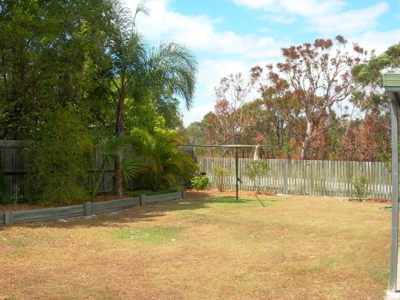 Rainbow Beach QLD 4581