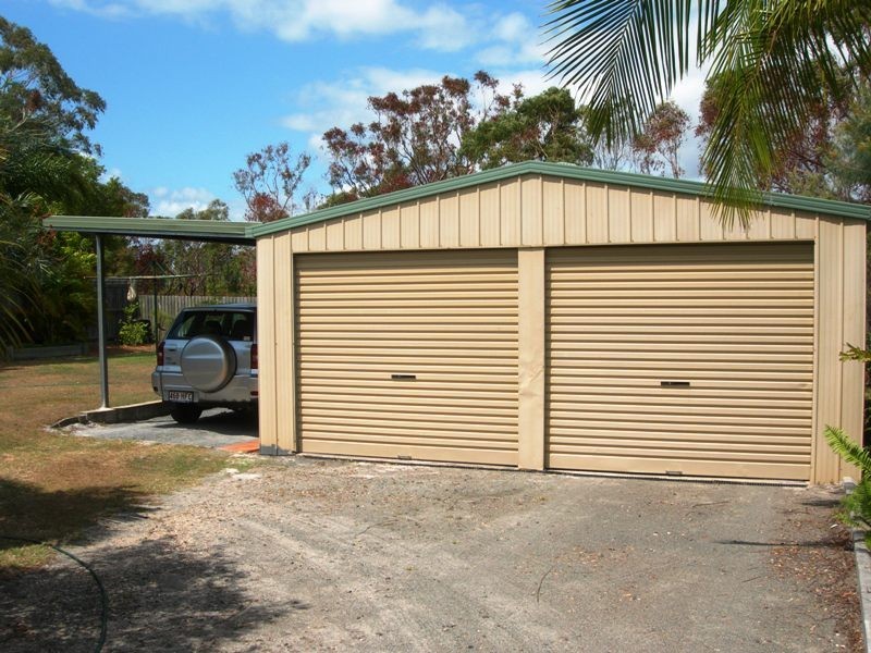 Rainbow Beach QLD 4581