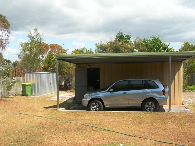 Rainbow Beach QLD 4581