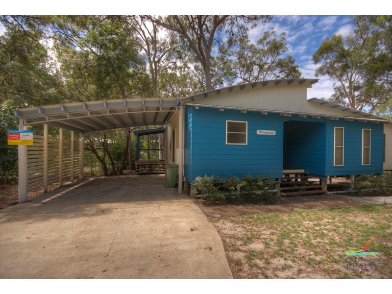 Rainbow Beach QLD 4581