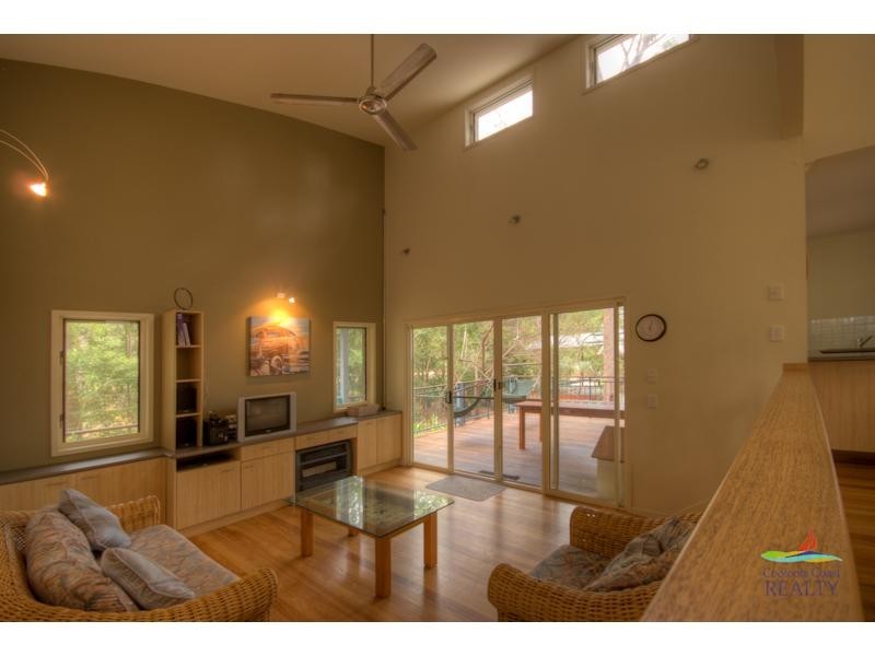 Rainbow Beach QLD 4581