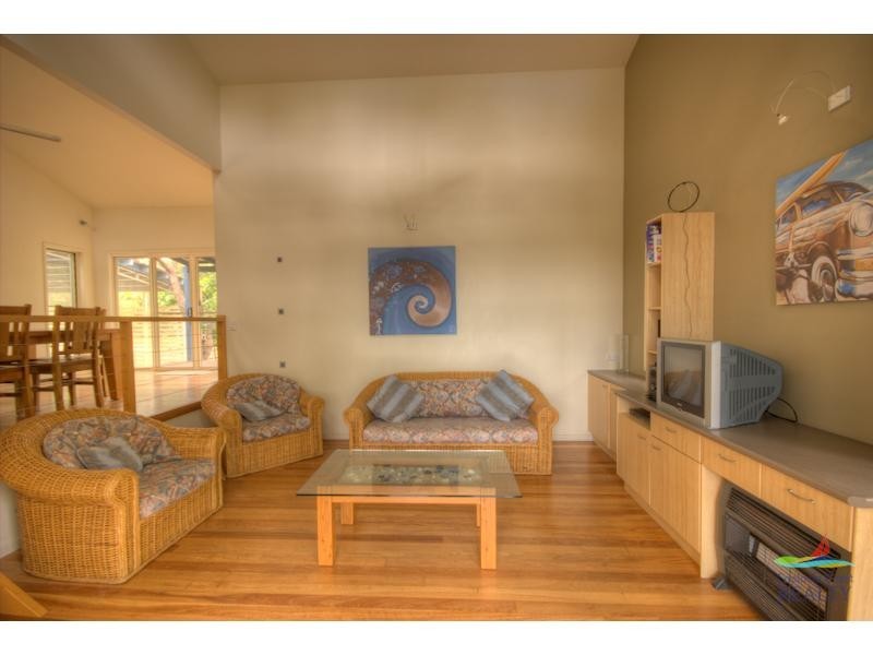 Rainbow Beach QLD 4581