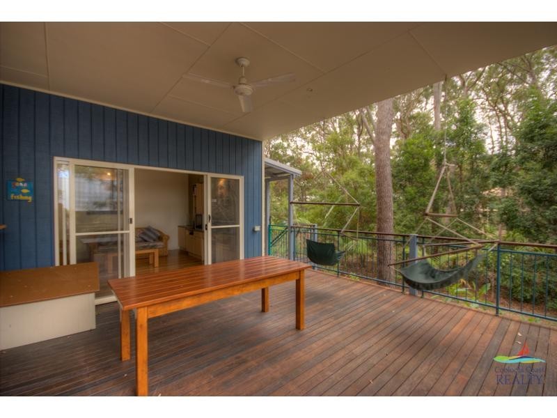 Rainbow Beach QLD 4581