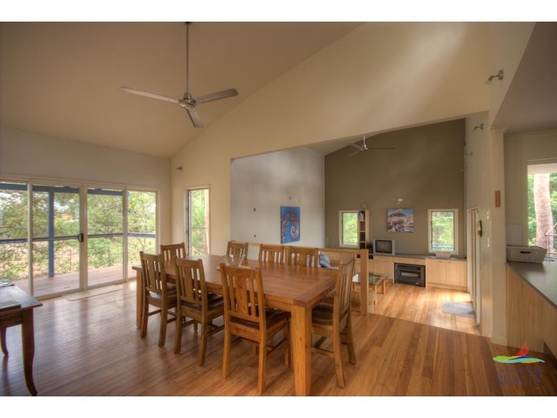 Rainbow Beach QLD 4581