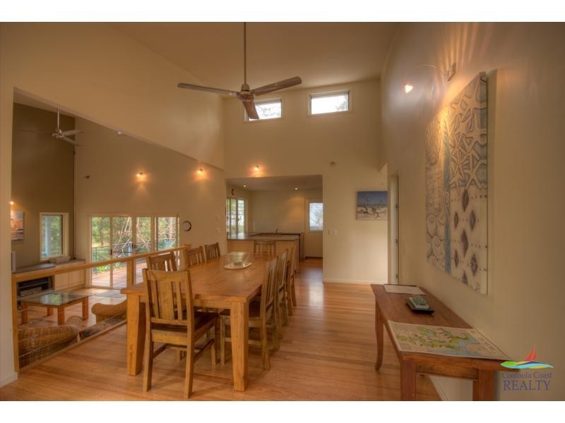 Rainbow Beach QLD 4581