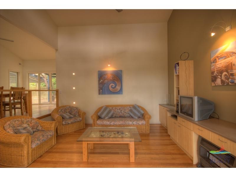 Rainbow Beach QLD 4581