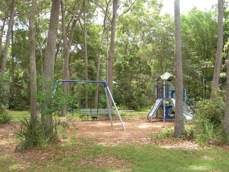 Rainbow Beach QLD 4581