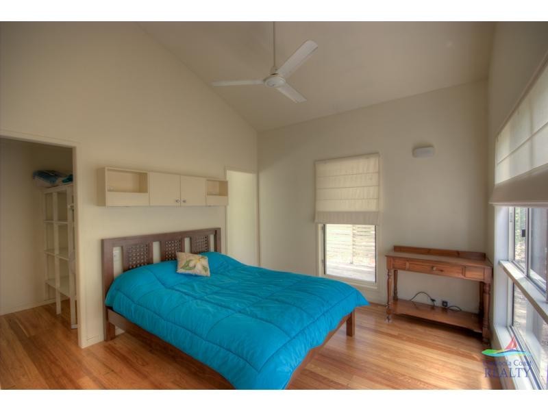 Rainbow Beach QLD 4581