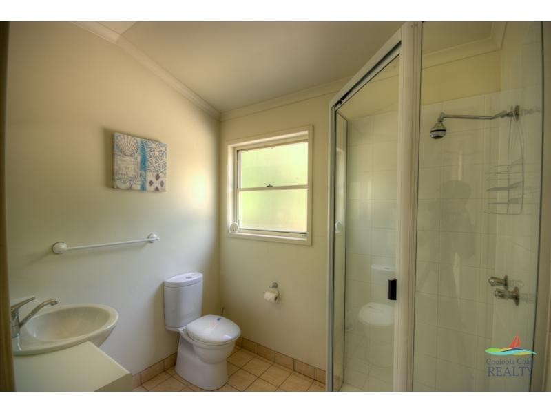 Rainbow Beach QLD 4581