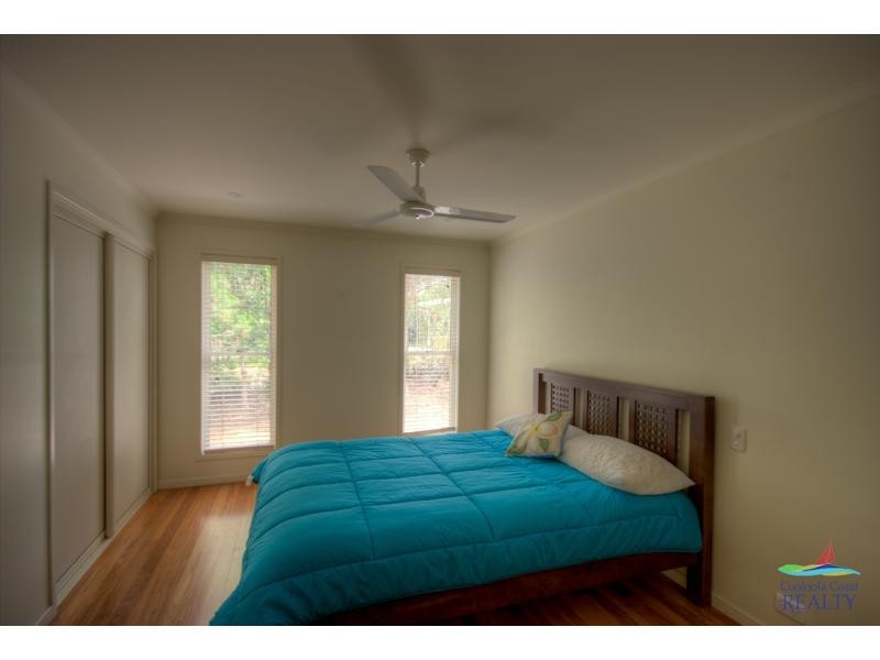 Rainbow Beach QLD 4581