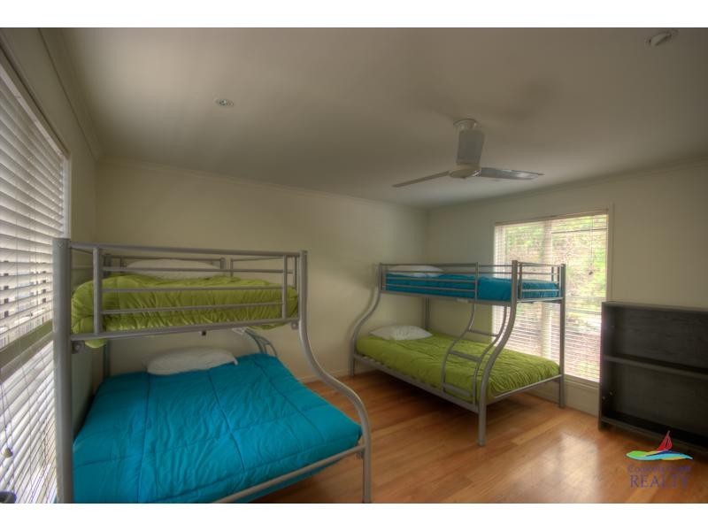 Rainbow Beach QLD 4581