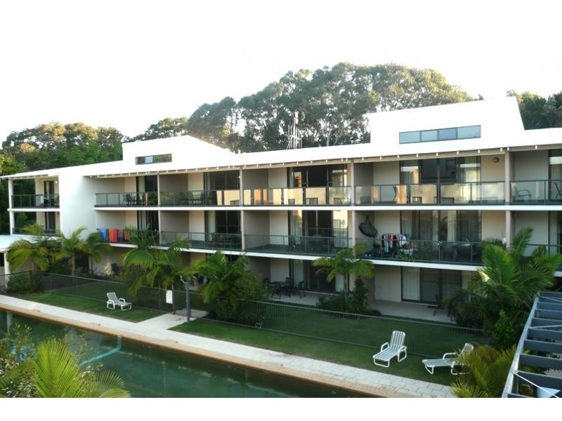 79/9 Rainbow Shores Drive, Rainbow Beach QLD 4581