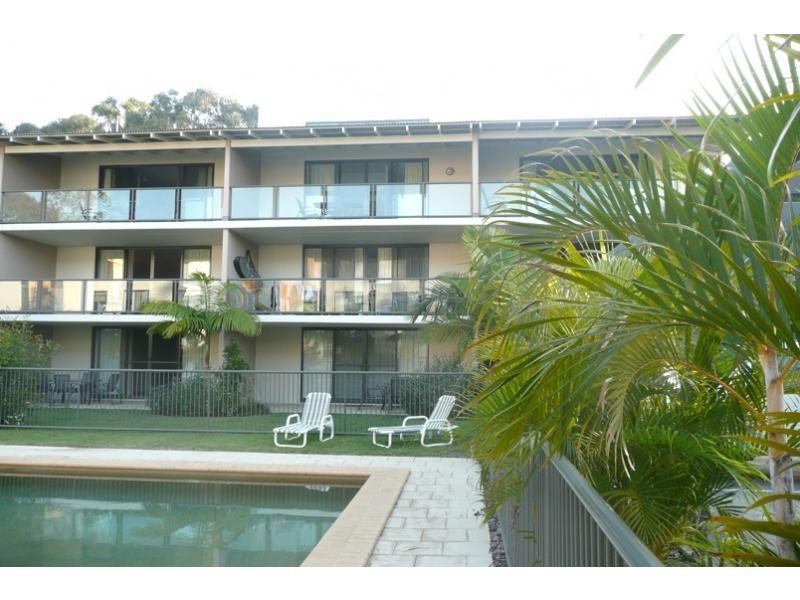 79/9 Rainbow Shores Drive, Rainbow Beach QLD 4581