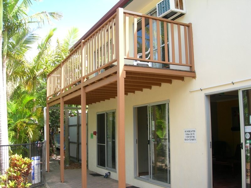 11 Cypress Avenue, Rainbow Beach QLD 4581